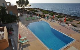 Anixi Apartments